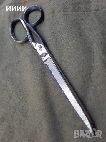 Ножица Солинген SOLINGEN 