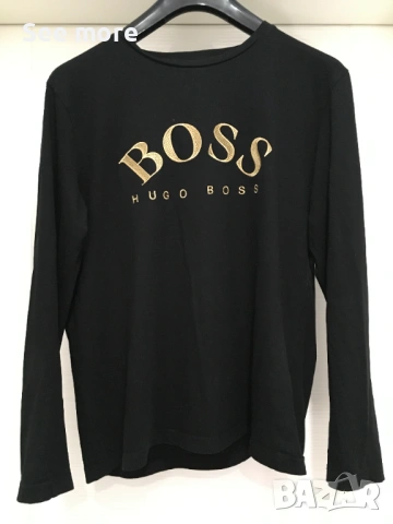 BOSS мъжка блуза М