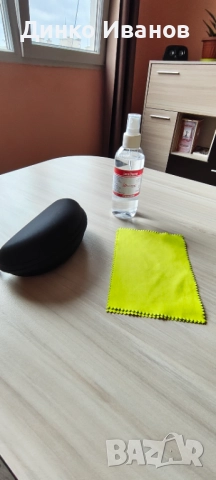 Мъжки слънчеви очила Polar нови, снимка 6 - Слънчеви и диоптрични очила - 52167753