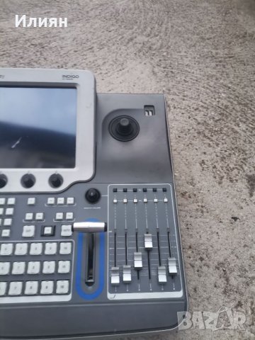 Видео миксер, снимка 3 - Ресийвъри, усилватели, смесителни пултове - 37384168