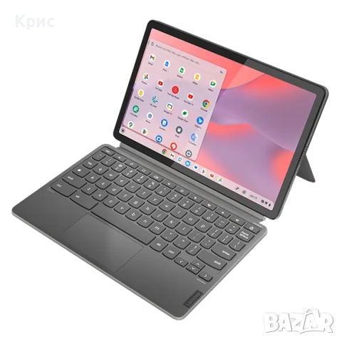 Таблет-лаптоп Lenovo Chromebook duet 11 инча