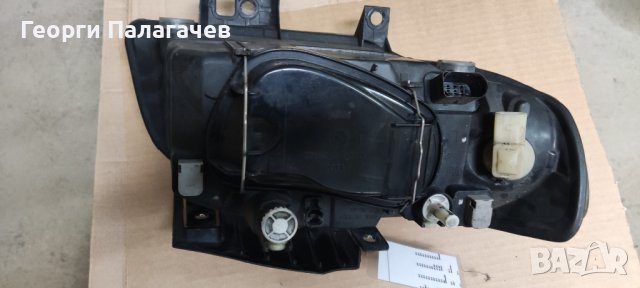 Фар за Seat Ibiza II Hatchback (Facelift) (08.1999 - 02.2002) Ляв, снимка 2 - Части - 40494041