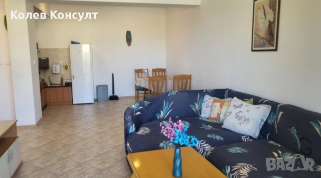  2-СТАЕН апартамент в с. Синеморец., снимка 3 - Апартаменти - 54134115