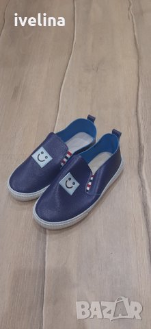 Детски обувки, снимка 1 - Детски обувки - 31381354