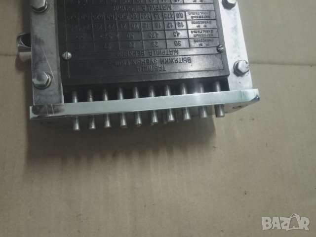 Продавам Аппарат для вытяжки зубных гильз ЗГ1, снимка 8 - Стоматология - 30665230