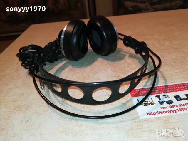 поръчани-akg-made in austria hifi headphones 0810210758, снимка 4 - Слушалки и портативни колонки - 34388443