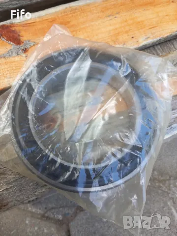 USSR аксиален лагер за съединителя на трактор юмз , снимка 3 - Селскостопанска техника - 49944237