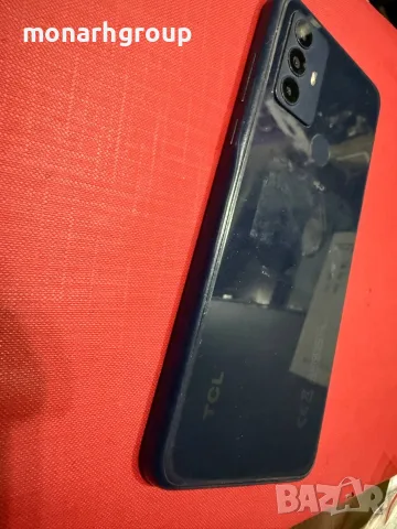 Телефон TCL 305/RAM 2GB/32GB, снимка 9 - Телефони с две сим карти - 56351020