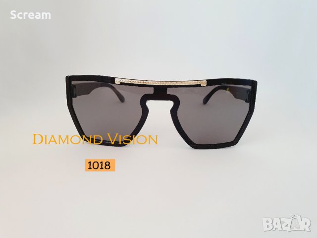 Дамски очила, снимка 14 - Слънчеви и диоптрични очила - 37473307