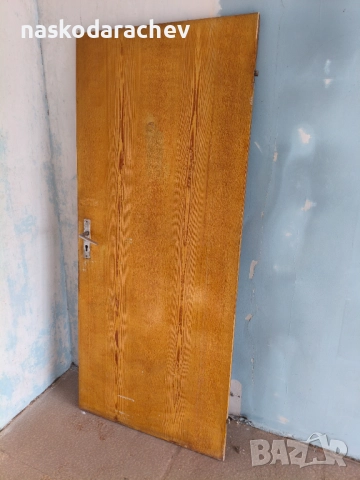 Врати - крила без каси, снимка 10 - Интериорни врати - 52548380