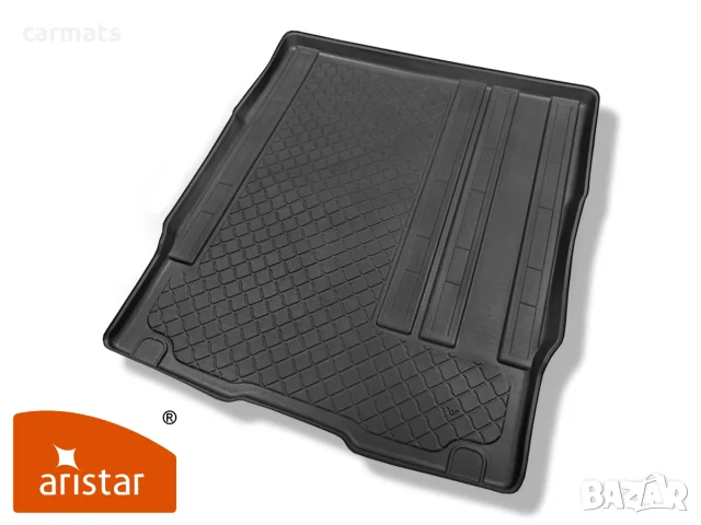 Стелка за багажник Aristar за Toyota ProAce Verso L2 (Medium) (2016+) - 5D - Van