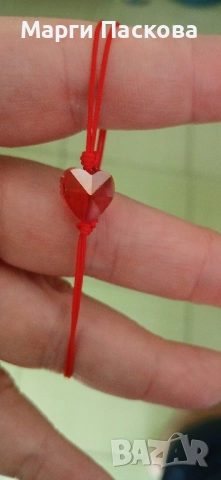 Ръчно Изработени Гривнички , снимка 9 - Изработка на бижута и гривни - 51950942