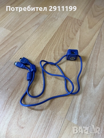 Линк кабел за Nintendo Game Boy Advance / link cable