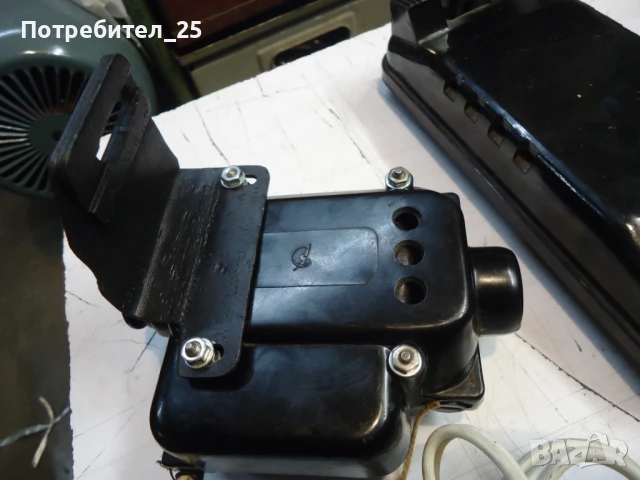 Мотори + педали за шевни машини, снимка 5 - Шевни машини - 50922701
