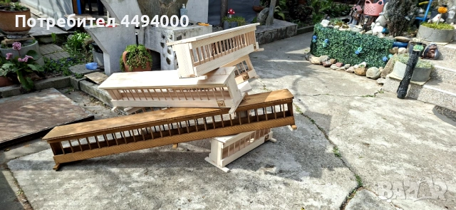 Хранилки за гълъби , снимка 2 - Гълъби - 53919126