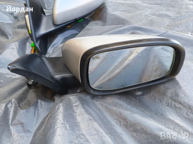 Огледала за Volvo S60 V70, снимка 6 - Части - 55884749