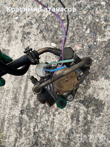 ГНП за Нисан х-трейл T30.16700-АW402.294000-0122, снимка 2 - Части - 42841742