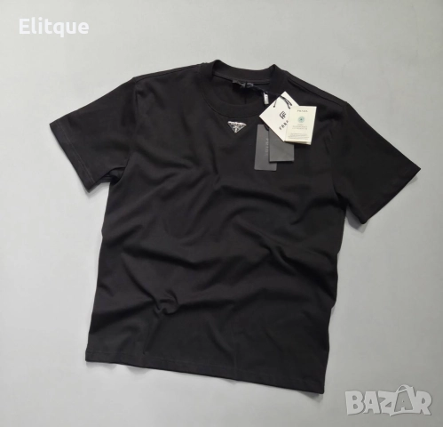 тениски Loewe off white hermes Balenciaga , снимка 5 - Тениски - 52786802