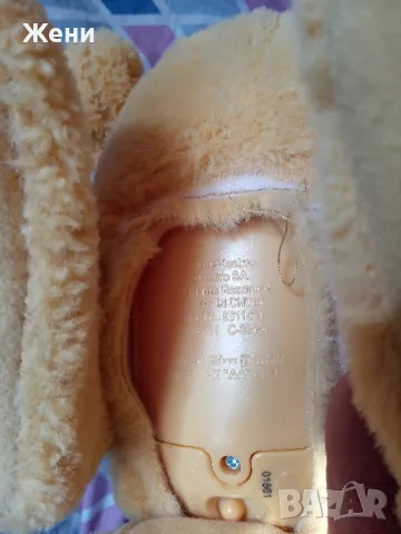 Интерактивно кенгуру FurReal Hasbro Mama Josie, снимка 5 - Музикални играчки - 48110296