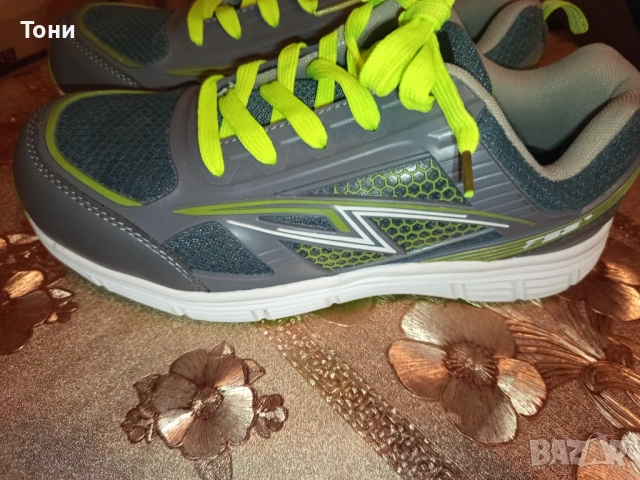 TSS Оригинал Нови Дамски Маратонки от Естествена Кожа 40, снимка 18 - Маратонки - 53136537