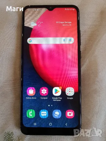 Samsung A02s , снимка 1 - Samsung - 49540998