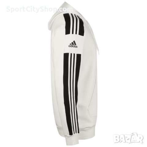 Мъжки Суитшърт Adidas Squadra 21 Sweat GT6637, снимка 3 - Суичъри - 42832894