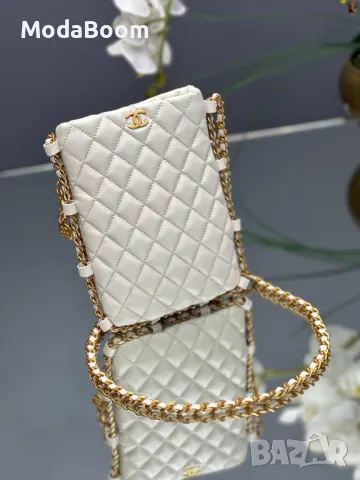 Ch🅰️nel дамски чанти Различни цветове , снимка 4 - Чанти - 48565869