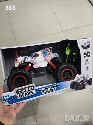 детска количка , снимка 3 - Коли, камиони, мотори, писти - 52736984