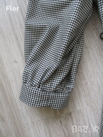 Стилна рокля ZARA, снимка 4 - Рокли - 30696283