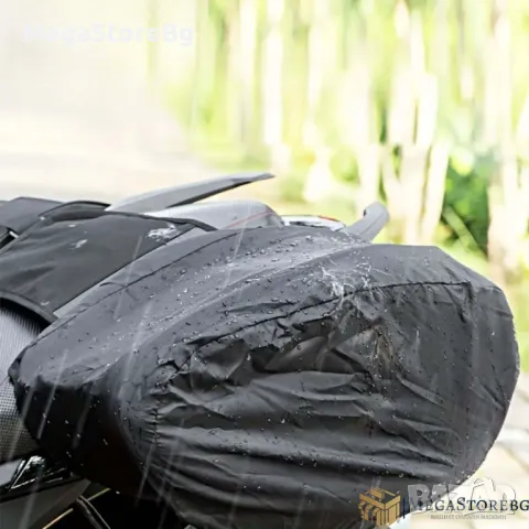 Дисаги/Чанти за Мотор PA1027 2 БР/К-Т, снимка 5 - Аксесоари и консумативи - 49346871