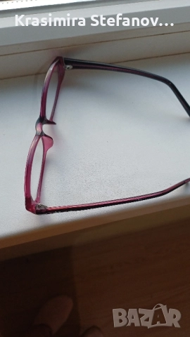 продавам очила с диоптър, снимка 4 - Слънчеви и диоптрични очила - 52011807