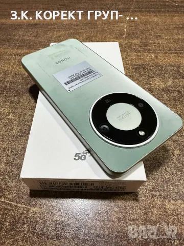  Honor Magic8 Lite 5G – 512GB / 8GB RAM, снимка 3 - Huawei - 55963482