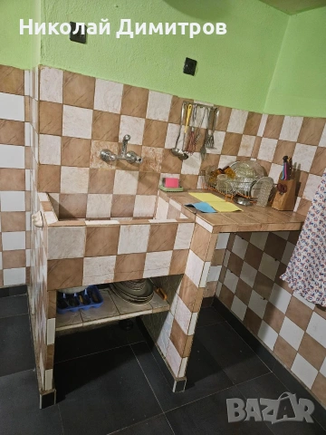 Самостоятелен етаж от къща. Варна кв. Трошево , снимка 5 - Етаж от къща - 54158870