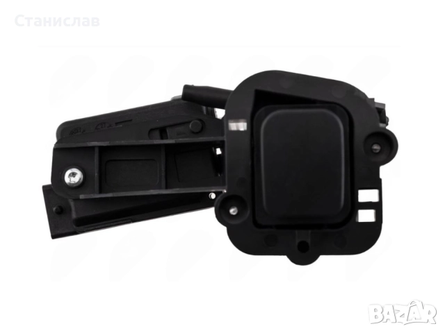 Моторче за централно заключване на багажник на Opel Vivaro A, снимка 3 - Части - 52314712
