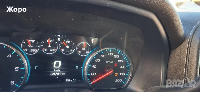 GMC SIERRA 2018, снимка 2 - Автомобили и джипове - 56406000