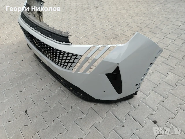 предна броня за пежо 3008,5008 2024г,2025г, снимка 5 - Части - 50113071