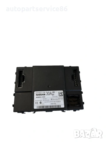 Боди контрол модул за Nissan Pathfinder 2.5 Dci (2009) 284B2Eb30A