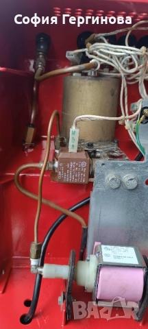 Кафемашина Бразилия , снимка 9 - Кафемашини - 52381201