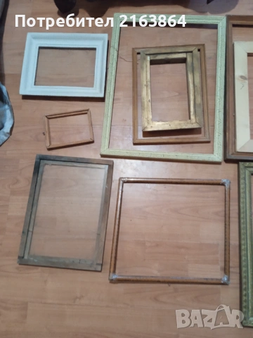 рамки за картини , снимка 6 - Картини - 54028977