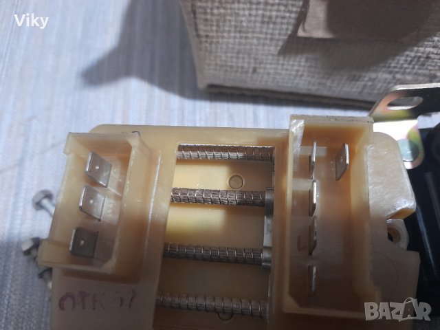 Реле PC -710 за Москвич ново налични 30 бройки, снимка 5 - Части - 42297338