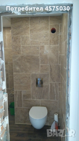 Качествени строителни ремонти до ключ с гаранция на добри цени, снимка 14 - Ремонти на апартаменти - 51482149