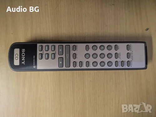 Sony CDP-X3000 ES , снимка 3 - Декове - 56452196
