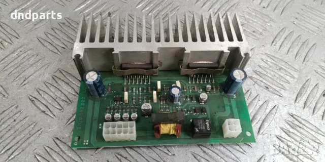 Усилвател субуфер Audi A6 2000г.	