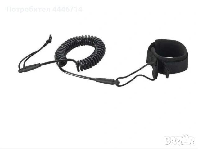 Надуваем SUP борд Падъл борд 315см, снимка 10 - Водни спортове - 54359390