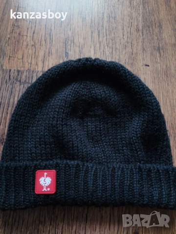 engelbert strauss - мъжка зимна шапка 