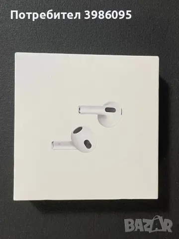 air pods 2 pro / air pods 3 / air pods най-добрите безжични слушалки !, снимка 5 - Bluetooth слушалки - 48064612