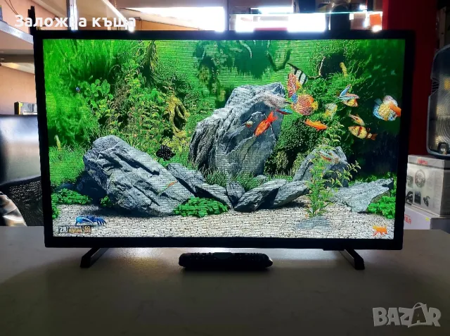 LED телевизор "Philips" 32'' (32PHS4203/12)