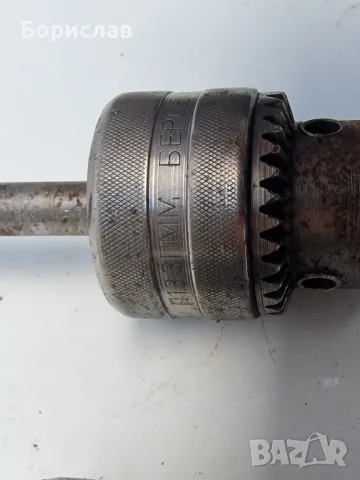 Патронник за струг, снимка 2 - Стругове - 49292441