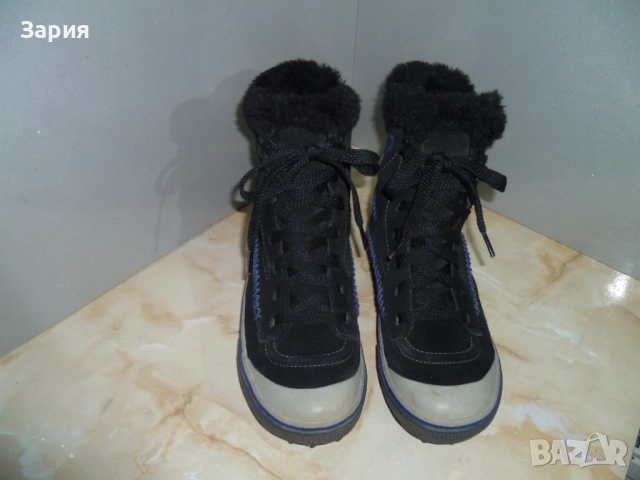 MERRELL Winter Boots №40, снимка 6 - Дамски боти - 52325335