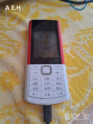 Мобилен телефон Nokia 5710 Xpress, 4G, Audio БЯЛ, снимка 5 - Nokia - 54125760